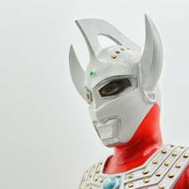 【本体良好】X-PLUS GARAGE TOY ウルトラマンタロウ 6番目の戦士 フィギュア / エクスプラス ガレージトイ ULTRAMAN TARO_画像9