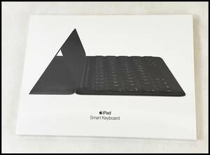 未開封 Apple iPad Smart keyboard MX3L2J/A A1829 スマートキーボード iPad (第9/8/7世代) Pro (10.5インチ) iPad Air (第3世代)