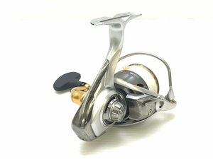 DAIWA ダイワ FREAMS フリームス LT3000 スピニングリール バーサタイル シーバス SLJ フィッシング 釣り具 T01025N