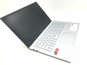 ASUS エイスース VivoBook X512D ノートPC 15.6型 FHD Win11Home Ryzen 7 3700U 2.30GHz 8GB SSD512GB Radeon RX Vega 10 Graphics Y12134N