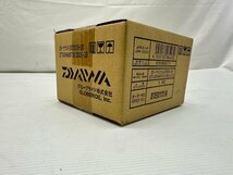 新品未開封 DAIWA ダイワ 22トーナメント ISO 2500XH-LBD XH レバーブレーキ スピニングリール 22年モデル 釣り具 フィッシング用品 01042S_画像1