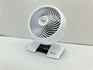 美品♪VORNADO ボルネード エナジースマートシリーズ サーキュレーター DCモーター ～14畳 99段階風量 空気循環 換気 5303DC-JP 01074N