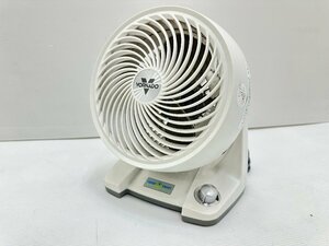 美品★VORNADO ボルネード エナジースマートシリーズ サーキュレーター DCモーター ～16畳 無段階変速 空気循環 換気 533DC-JP 01073N