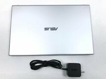 ASUS エイスース VivoBook ノートPC 15.6型 FHD Win11Pro Ryzen7 3700U 20GB SSD512GB Radeon RX Vega 10 Graphics X512D Y01045N_画像7