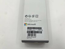 2022年製 新品未開封★マイクロソフト Microsoft Surface Pen タッチペン スタイラスぺン MODEL 1776 ブラック EYU-00007 01062N_画像5