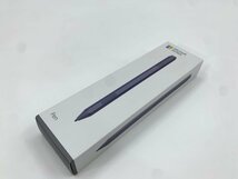 新品未開封★マイクロソフト Microsoft Surface Pen タッチペン スタイラスぺン MODEL 1776 アイスブルー EYU-00055 01060N_画像1