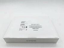 新品未開封 Apple アップル MacBook Air 2022 13.6型 MLY33J/A Ｍ2チップ 8コアCPU 8コアGPU 8GB SSD256GB ミッドナイト ノートPC 01077S_画像5