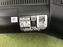 2023年製 極美品♪日立 HITACHI かるパックスティック コードレスクリーナー 掃除機 ライト機能 からまんブラシ PKV-BK3K T01081N_画像10