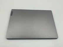 レノボ Lenovo Ideapad S540-14IML ノートパソコン Windows11 Home Core i5 10210U 8GB SSD 256GB 14インチ 01010I_画像4