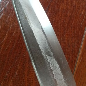  カスタム ナイフ 材料 D2 SLD11 素材 包丁 メイキング 刀 残欠 鋼材 の画像5