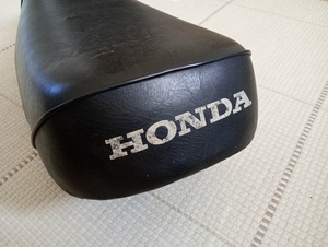 ●○ ホンダ(HONDA) DAX AB26 純正シート USED ○●