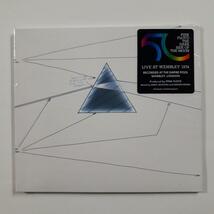 送料無料！ Pink Floyd - Dark Side of The Moon live 1974 CD ピンク・フロイド 輸入盤CD 新品・未開封品_画像1