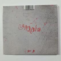 送料無料！ Travis Scott - Utopia トラヴィス・スコット 輸入盤CD 新品・未開封品_画像2