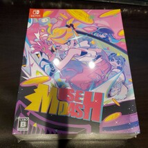 【Switch】 Muse Dash [限定版]_画像1