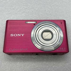 本体のみ　SONY Cyber-shot DSC-W610