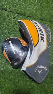 ★★Callaway/キャロウェイ/MAVRIK　SUBZERO 　マーベリックサブゼロ　9.0°　9.0度　HC付　1W　895