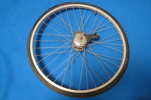  электрический гибридный велосипед Sanyo enakru Eneloop lithium eneloop bike для задние колеса оригинальные колеса 26 дюймовый 