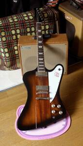 Epiphone Firebird Vintage Sunburst