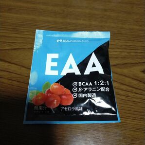 EAA アセロラ風味　1食分