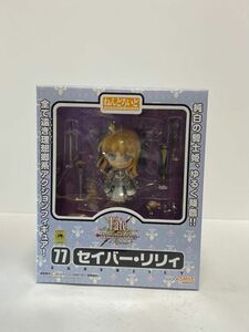 ねんどろいど Fate/unlimited codes セイバー・リリィ