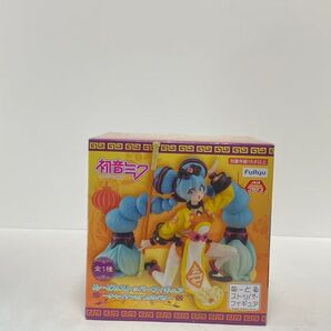 ボカロ フィギュア 3点セット