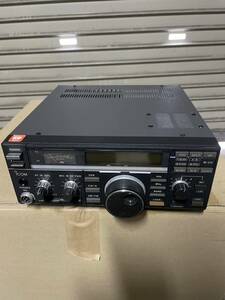 ICOM、IC-726S 無線機 