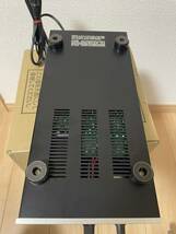 LUXMAN CX-1 音出し確認済み MCカートリッジ用ヘッドアンプ ラックスマン_画像6