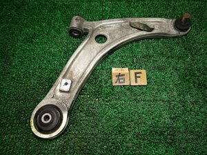 X13-190 C H19 CZ4A Lancer GSR Evolution 10 right front lower arm 