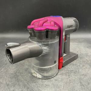 dyson/ダイソン 本体 サイクロン クリーナー 掃除機 ジャンク 【DC35】