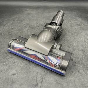 dyson/ダイソン カーボンファイバー モーターヘッド ブラシ 掃除機 パーツ 【24034】