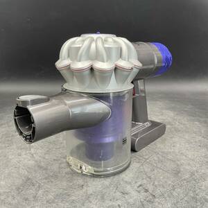 dyson/ Dyson body Cyclone cleaner vacuum cleaner Junk [SV07]