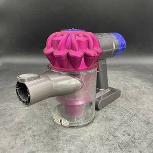 dyson/ダイソン 本体 サイクロン クリーナー 掃除機 ジャンク 【SV07】