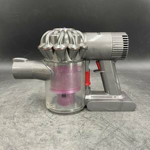 dyson/ダイソン 本体 サイクロン クリーナー 掃除機 ジャンク 【61034】の画像3