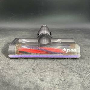 dyson/ダイソン カーボンファイバー モーターヘッド ブラシ 掃除機 パーツ 【49852】の画像2