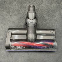 dyson/ダイソン カーボンファイバー モーターヘッド ブラシ 掃除機 パーツ 【49852】_画像6