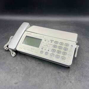 SHARP/ sharp telephone machine parent machine digital cordless facsimile FAX [UX-D33CL]