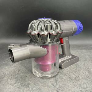 dyson/ダイソン カーボンファイバー モーターヘッド ブラシ 掃除機 パーツ ジャンク 【SV09】