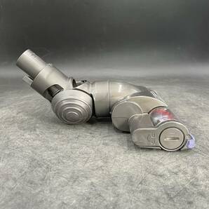 dyson/ダイソン カーボンファイバー モーターヘッド ブラシ 掃除機 パーツ 【24034】の画像4