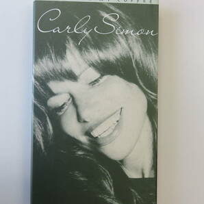 【中古ボックスセット】カーリー サイモン Carly Simon CLOUDS IN MY COFFEE 1965 - 1995 CD 3枚組 ブックレット付