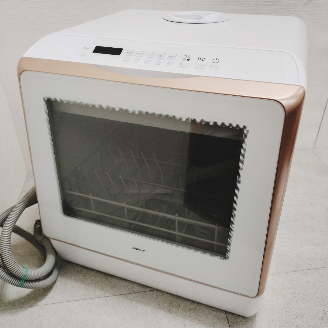 2024年最新】Yahoo!オークション - 食器洗い機、食器乾燥機(キッチン 