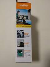 KOTOBUKIバッテリー充電式ポンプ OXY-1400 新品未開封_画像3