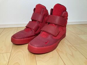 NIKE FLYSTEPPER 2K3 レッド