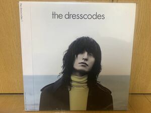 【送料無料】ドレスコーズ 1 LP レコード