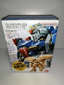 ガンダム アーティファクト 第3弾 011 グフ・フライトタイプ 単品 新品未開封 バンダイ フィギュア GUNDAM ARTIFACT phase3 グフ GOUF