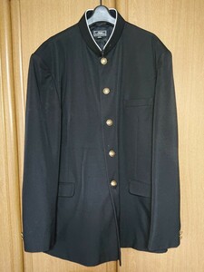  学ラン 195A 中古