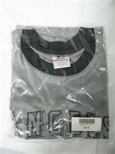 MLB ロサンゼルス エンゼルス LA Angels Tシャツ 　 L　　未使用