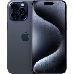 Apple(アップル) iPhone 15 Pro Max 256GB ブルーチタニウム MU6T3J/A