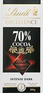  Lynn tsu excellence *70%kakao100g×4 piece 