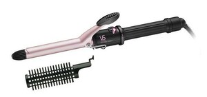 ヴィダルサスーン カールヘアアイロン 19mm VSI-1912/PJ