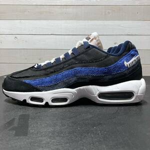 即決送料無料 27cm NIKE AIR MAX 95 SE NAVY DH2718-001 ナイキ エア マックス ネイビー AMRC RUNNING CLUB